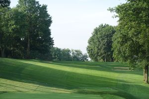 Edgewood CC 4th